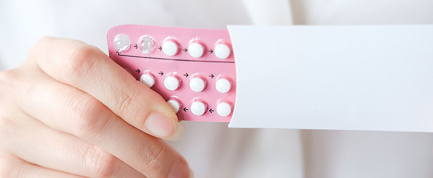 Contraceptive Counselling | Dr Jayeshnee Moodley